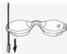 SWAROVSKI OPTIK CL Companion 8x30 B - COLOCAR LA CORREA - 3