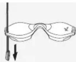 SWAROVSKI OPTIK CL Companion 8x30 B - DUK FÖR LINSPUTSNING - 4