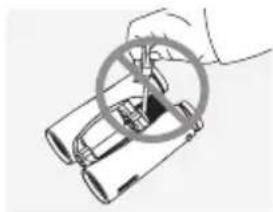 SWAROVSKI OPTIK CL Companion 8x30 B - ZU IHRER SICHERHEIT - 4