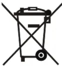 Klarstein Grillexpress 3600 - AVVISO DI SMALTIMENTO - 1