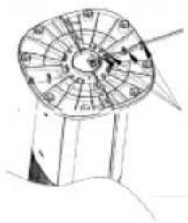 Klarstein Mistral - Schritt 3 - 1
