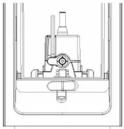 Klarstein Mistral - Wasserbefüllung Methode 2 - 3