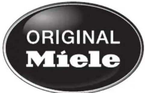 MIELE Triflex HX1 Facelift - Fontes de alimentação para acessórios - 1