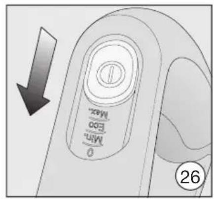 MIELE Triflex HX1 Facelift - Hong Kong, China - 26