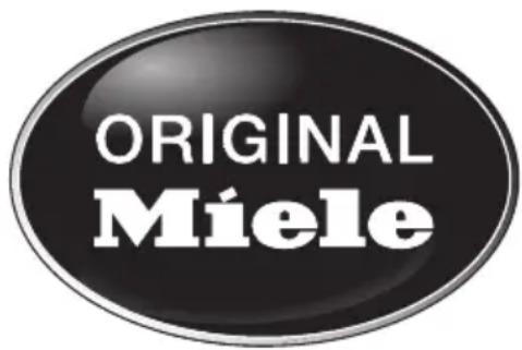 MIELE Triflex HX1 Facelift - Bezugsquellen für Zubehörteile - 1