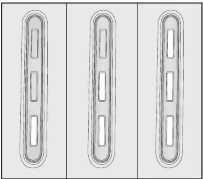 MIELE Triflex HX1 Facelift - Anzeige Akku-Ladezustand (beim Laden) - 1