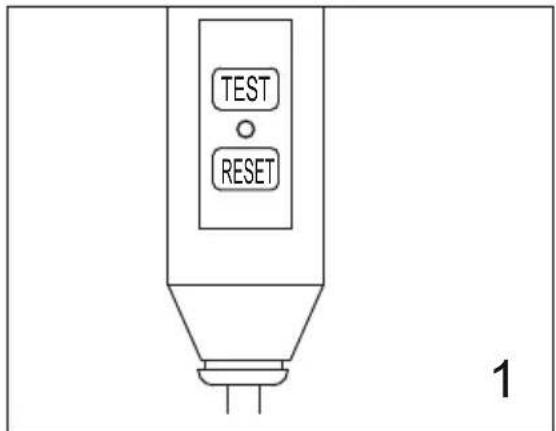 BESTWAY LayZSpa 60075 - PRCD TEST - 1