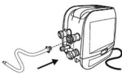 BESTWAY LayZSpa 60075 - SET-UP INSTRUCTION IN WINTER - 4