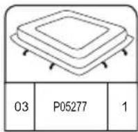 BESTWAY LayZSpa 60075 - HAWAII HYDROJET PRO S200102 (60031) - 9