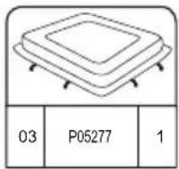BESTWAY LayZSpa 60075 - HAWAII HYDROJET PRO S200102 (60031) - 9