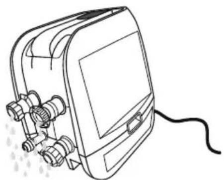 BESTWAY LayZSpa 60075 - TÖMMA SPABADET - 8