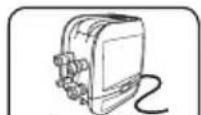 BESTWAY LayZSpa 60075 - HAWAII HYDROJET PRO S200102 (60031) - 8