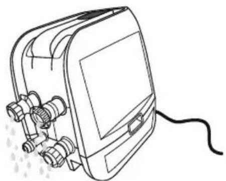 BESTWAY LayZSpa 60075 - ANOETPAΓΓIΞH TOY SPA - 8