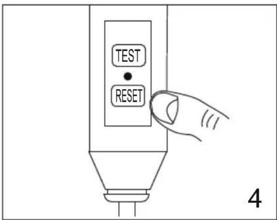 BESTWAY LayZSpa 60075 - TESTPRCD - 4