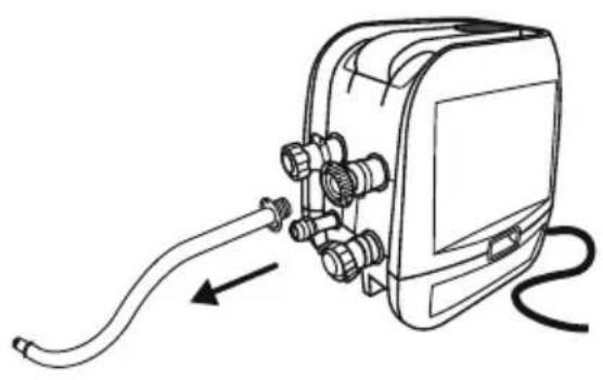 BESTWAY LayZSpa 60075 - INSTRUCTIONS D'INSTALLATION EN HIVER - 11