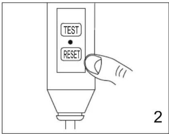 BESTWAY LayZSpa 60075 - PRCD TEST - 2