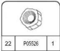 BESTWAY LayZSpa 60075 - MALDIVES HYDROJET PRO S200102 (60033) - 28