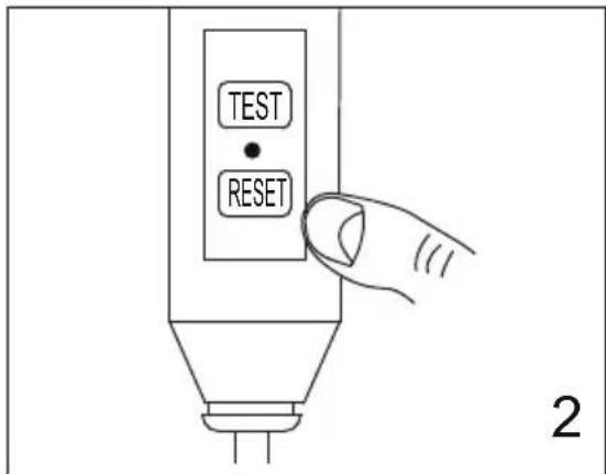BESTWAY LayZSpa 60075 - PRCD-TEST - 2