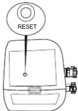 BESTWAY LayZSpa 60075 - HEIZUNGS-RESET - 1