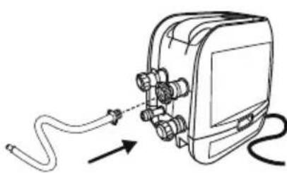 BESTWAY LayZSpa 60075 - INSTALLATION - 6