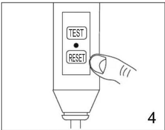 BESTWAY LayZSpa 60075 - PRCD TEST - 4