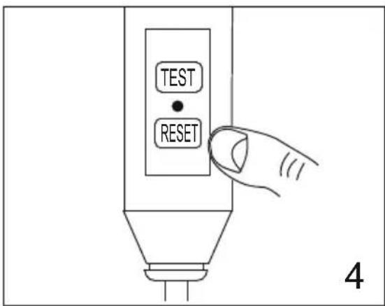 BESTWAY LayZSpa 60075 - PRCD TEST - 4