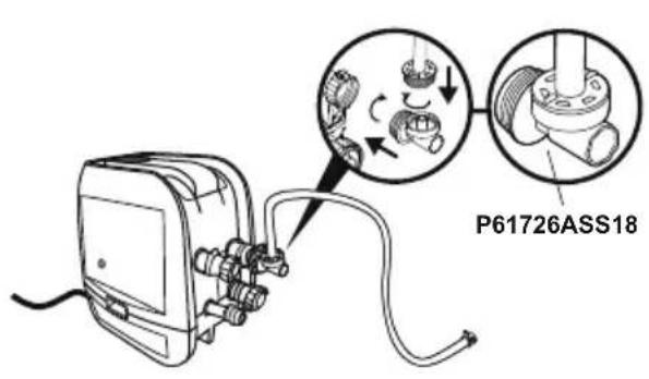 BESTWAY LayZSpa 60075 - LEEGMAKEN - 1
