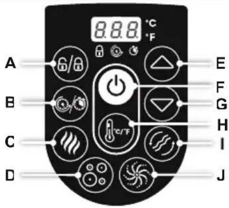 BESTWAY LayZSpa 60075 - 3KCNJYATAUNCNA-BACCENHA - 3