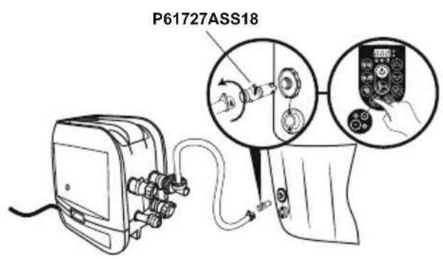 BESTWAY LayZSpa 60075 - LEEGMAKEN - 2