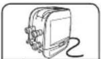 BESTWAY LayZSpa 60075 - MALDIVES HYDROJET PRO S200102 (60033) - 1