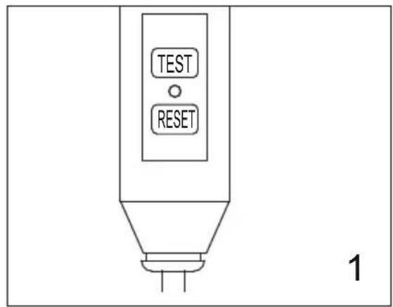 BESTWAY LayZSpa 60075 - PRCD-TEST - 1