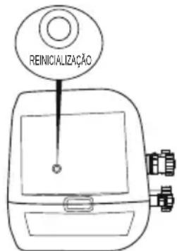 BESTWAY LayZSpa 60075 - REINICIALIZACAO DO AQUECIMENTO - 1