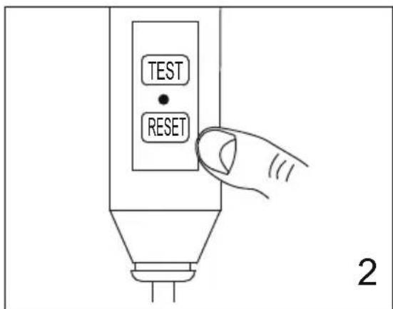 BESTWAY LayZSpa 60075 - TESTPRCD - 2