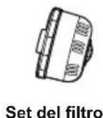 BESTWAY LayZSpa 60075 - Manutezione della cartuccia filtrante - 1
