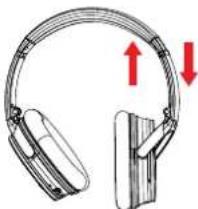 Srhythm NiceComfort 35 - Trageweise - 3