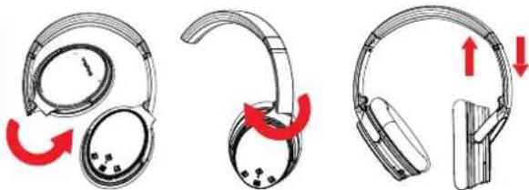 Srhythm NiceComfort 35 - 船长田 - 1