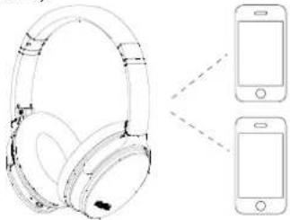 Srhythm NiceComfort 35 - Sprach Funktion - 1