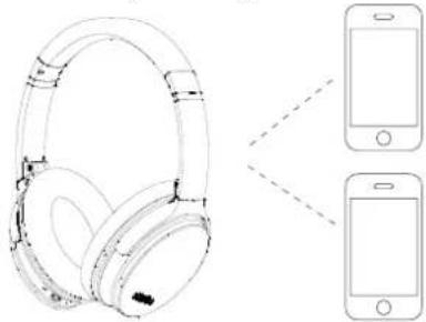 Srhythm NiceComfort 35 - Voice Dialing - 1