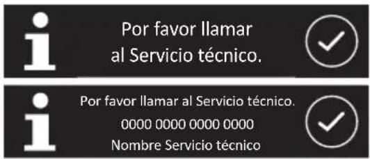 Iberital IB7 - NOTA (GENÉRICA PARA TODAS LAS ALARMAS) - 1