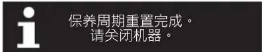 Iberital IB7 - 锅炉水的最低水位通知 - 2