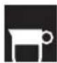 Iberital IB7 - SERVICE ICONS: - 7
