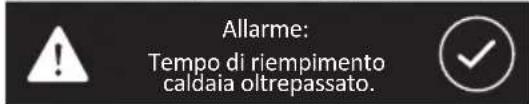 Iberital IB7 - TEMPO MAX DI CARICAMENTO ACQUA DELLA CALDAIA - 1