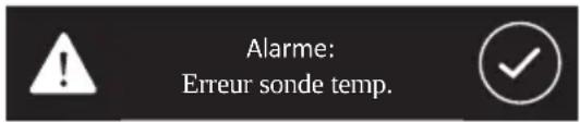 Iberital IB7 - SONDE DE TEMPÉRATURE COUPÉE - 1