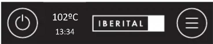 Iberital IB7 - HINWEIS - 1