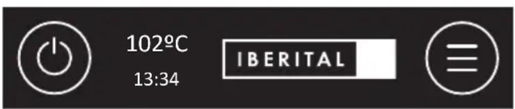 Iberital IB7 - 注意 - 1