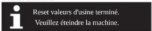 Iberital IB7 - CHANGEMENT / RÉGÉNÉRATION DU FILTRE À EAU - 3