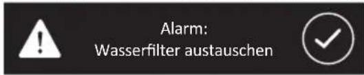 Iberital IB7 - TAUSCH / REGENERATION Wasserfilter - 1