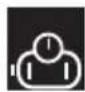 Iberital IB7 - SERVICE ICONS: - 9