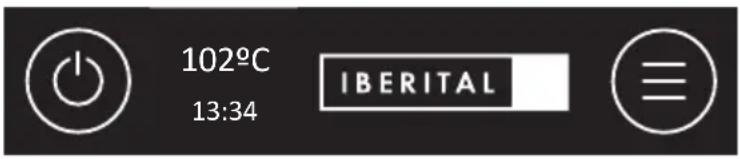 Iberital IB7 - NOTE - 1