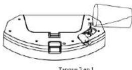 Concept Perfect Clean VR3510 - concept - 2
